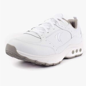 Therafit Renee SlipResistant Walking Sneaker Plantar Fasciitis/Foot Pain Sz 8
